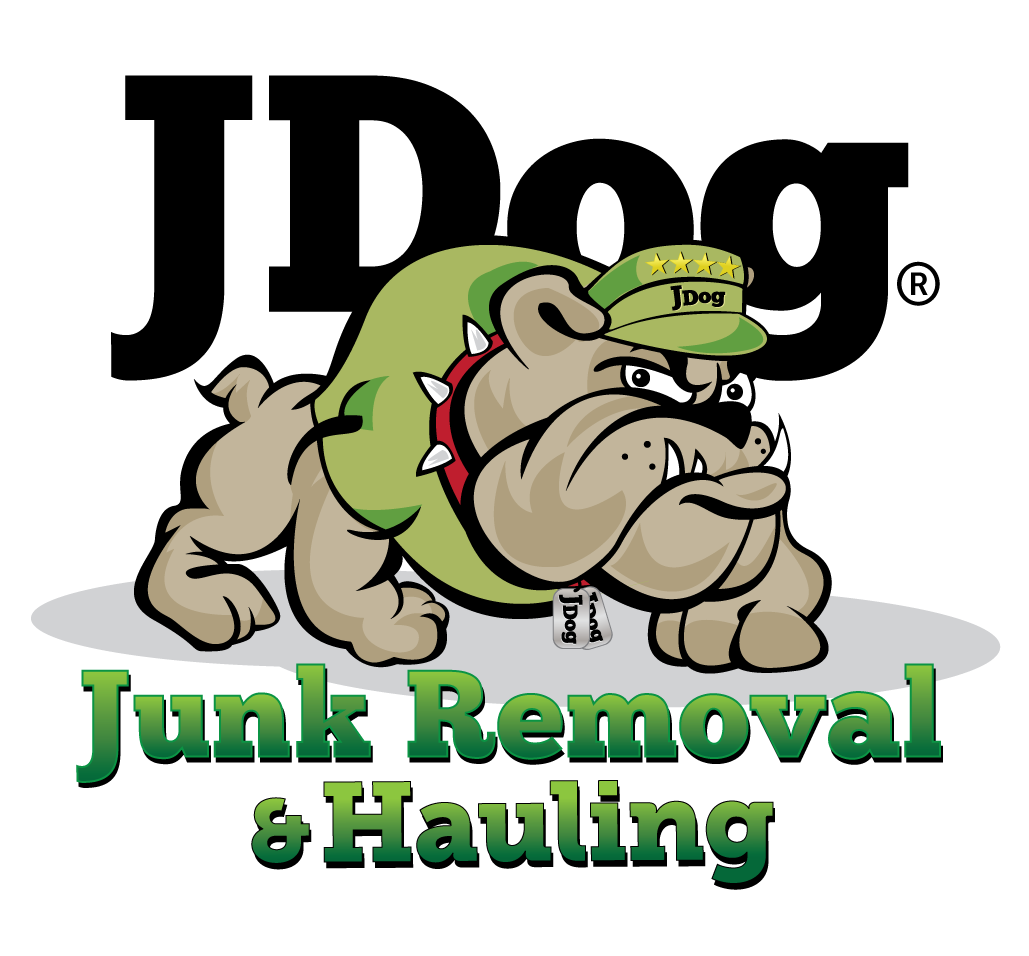 JDog Junk Removal and Hauling