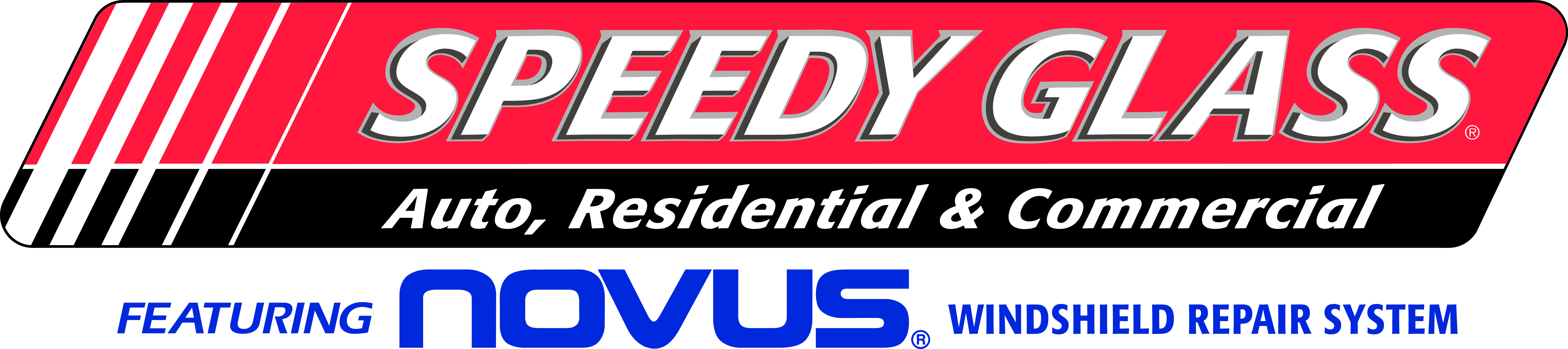 Speedy Novus Glass LLC